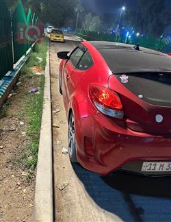 هيونداي فلوستر